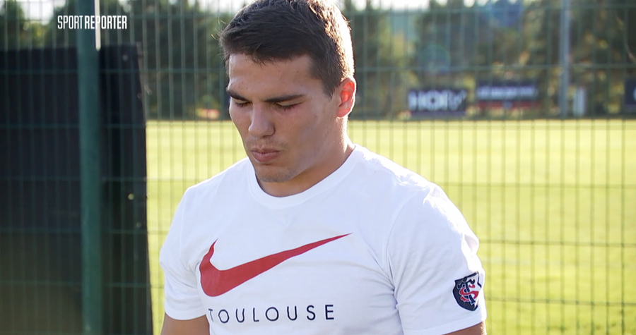 Antoine Dupont : blessure et mental